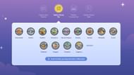 Pokemon GO Fest 2024 Global Shining Day encounters (Image via TPC)